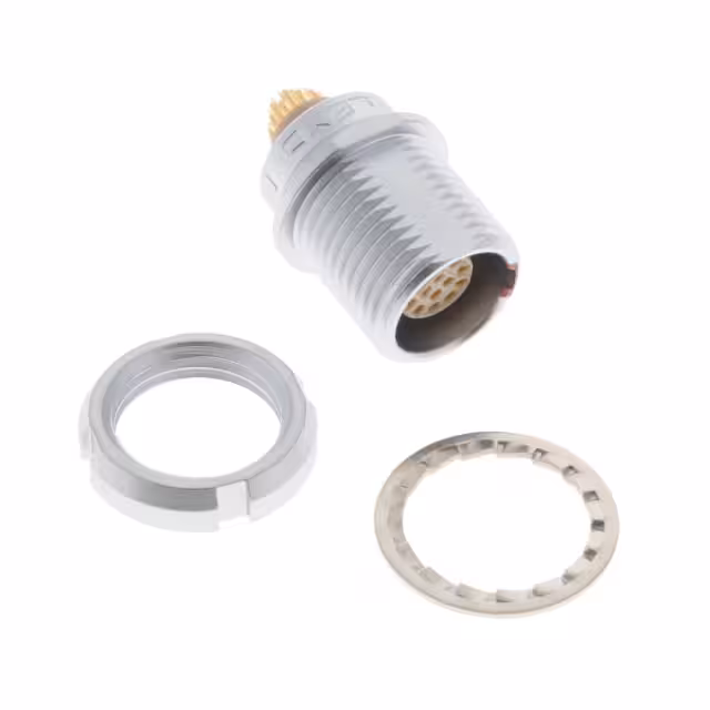 EEG.2B.314.CLL LEMO  Conjuntos de conectores circulares